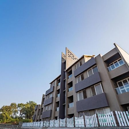 Mountain Shadow Resort Igatpuri Exterior foto